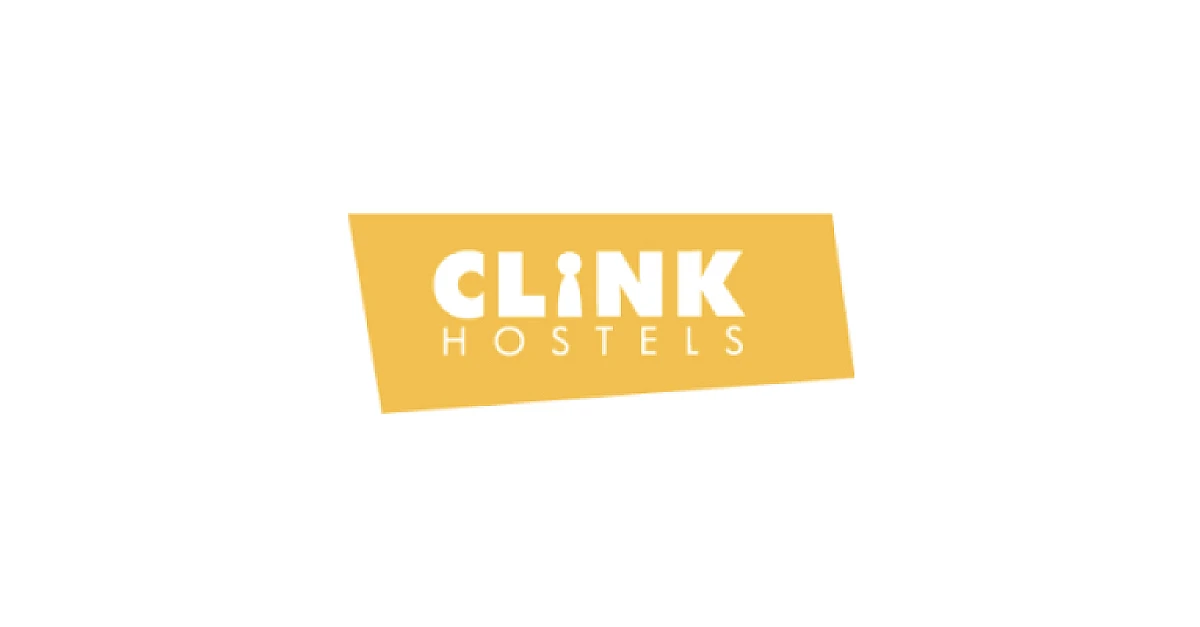 Clink Hostels