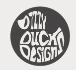 Dizzy Duck Designs Discount Code