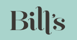 Bill's Restaurant Discount Codes