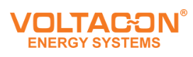 VoltaconSolar