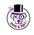 Dog & Hat Coffee