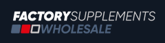 Factory Supplements Discount Code