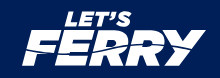 Let's Ferry