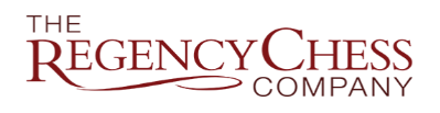 The Regency Chess Company
