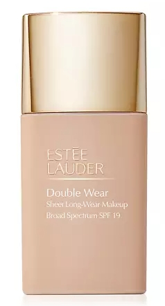 Estée Lauder Double Wear Sheer Long-Wear Foundation SPF19