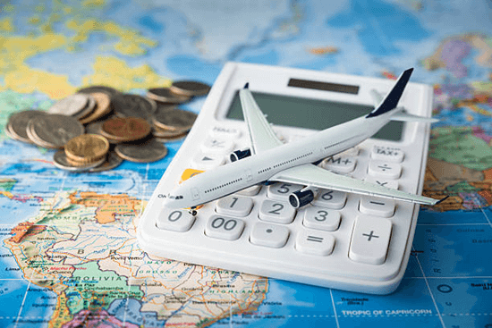 How to Travel on a Budget Without Compromising Comfort