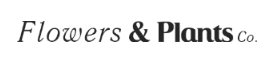 Flowers & Plants Co. Discounts
