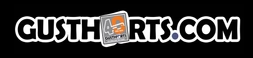 Gustharts