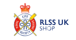 RLSS UK Shop