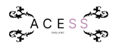 Acess Discount Code