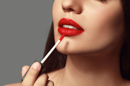 Finding Your Perfect Lipstick: A Colorful Expression of You