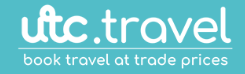 utc.travel