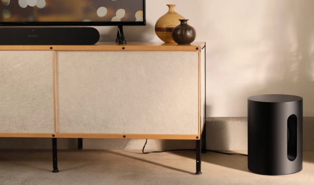 Top 5 Best-Selling Sonos Speakers to Upgrade Your Sound in 2025