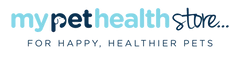 My Pet Health Store
