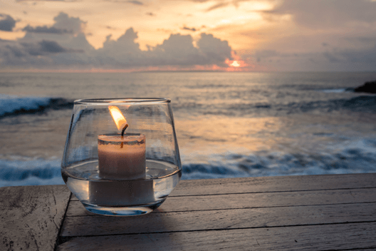 Scent of Summer: Let Fragrance Tell the Season's Story