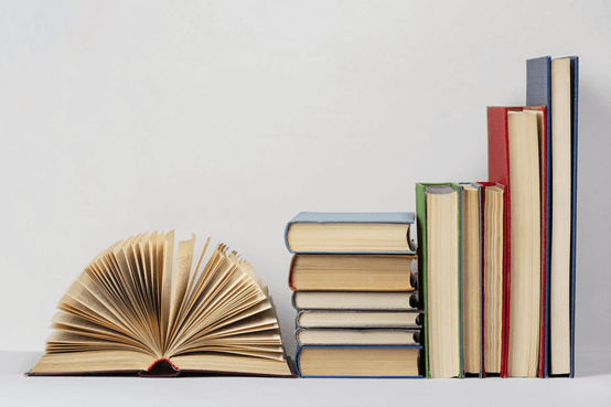 Reading to Enrich Your Everyday Life: A Curated Journey Through Meaningful Books