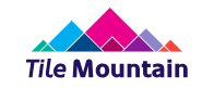 Tile Mountain