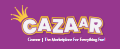 CAZAAR Discount Code