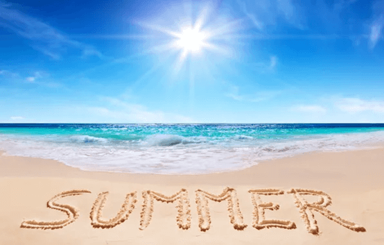 Summer, Sun, and Sustainability: Packing the Perfect Beach Day Essentials