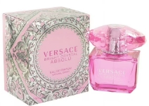Versace Bright Crystal Absolu Eau De Parfum for Women
