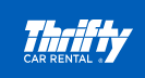 Thrifty car rental