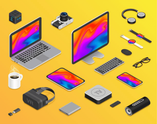 The Digital Daily: Smart Devices That Are Quietly Changing Your Life