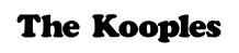 The Kooples