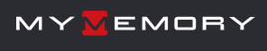 MyMemory Discount Code