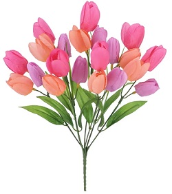 14.5" Tulip Bush by Ashland