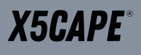 X5CAPE Promo