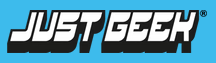 Just Geek Offers