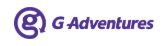 G Adventures Promo Codes