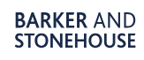 Barker and Stonehouse