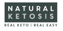 Natural Ketosis Codes