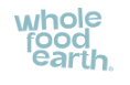 whole food earth