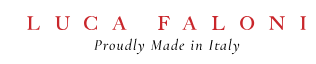 Luca Faloni Discounts