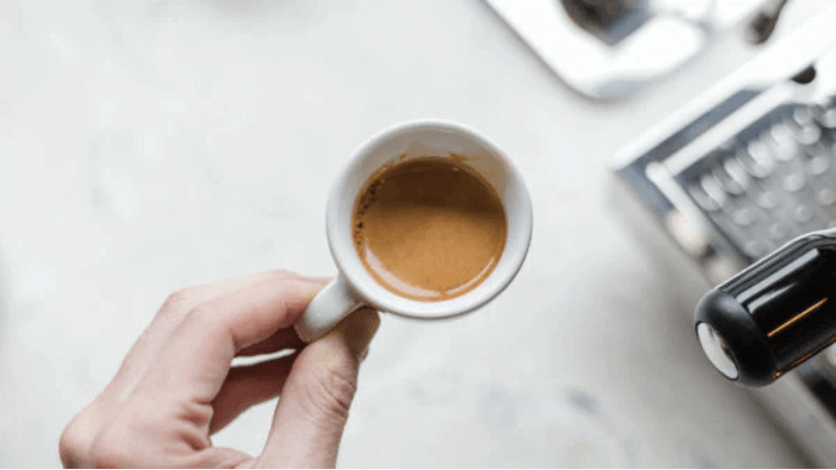 Brewed Awakening: How Morning Coffee Shapes a Better Day