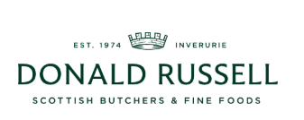 Donald Russell Voucher Codes