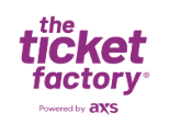 The Ticket Factory Promo Codes