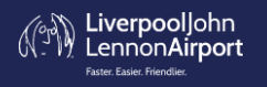 Liverpool John Lennon Airport Codes
