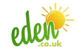Eden Discount Code