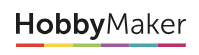 HobbyMaker Discount Code