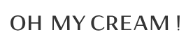 Oh My Cream Discount Code