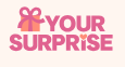 Your Surprise Discount Code