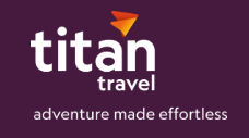 Titan Travel Discount Code