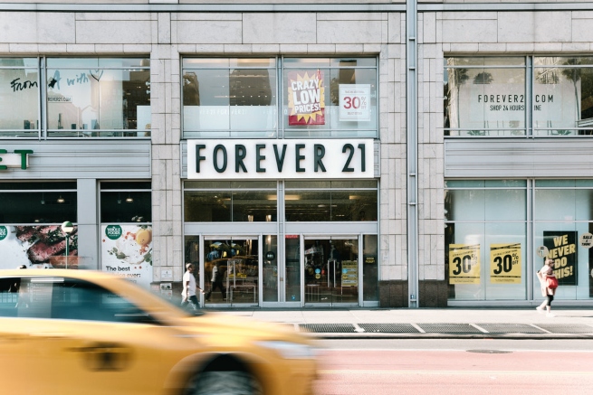 How to Shop and Save on Forever21: Some Great Deals For You