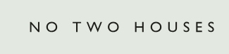 No Two Houses Discount Code