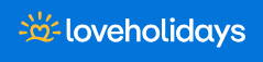 loveholidays Promo Codes