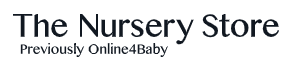 The Nursery Store Discount Code