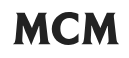 MCM Promo
